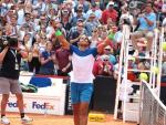 Nadal puede con Fognini por primera vez esta temporada y se proclama campeón de Hamburgo
