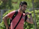 Nolito: "O me voy al Barcelona o me quedo en el Celta"