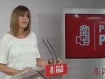 Mendia acusa a Alonso de no tener propuestas para Euskadi "más allá de la de Otegi", que solo "alimenta al adversario"