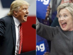 Ni Trump, ni Clinton: el 57 % de los estadounidenses votarían a otro candidato