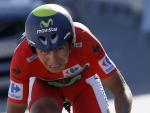 Nairo Quintana confirma su participación en la Vuelta a España