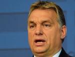 El primer ministro húngaro relaciona inmigración y terrorismo y anuncia una segunda valla