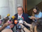 El presidente del PP de Palma reitera que "jamás" ha estado en un prostíbulo y niega todos los cargos