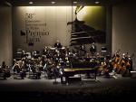 El Premio Jaén de Piano celebrará del 20 al 28 de abril de 2017 su edición número 59