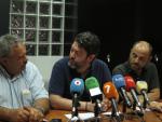 COAG y Ciudadanos reclaman soluciones para la situación "límite" de la agricultura en la Región