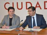 Los municipios de Ciudad Real contarán con 300.000 euros de la Diputación para actividades culturales y deportivas