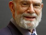 El neurólogo y escritor británico Oliver Sacks