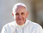 El Papa pide una "cultura de acogida y solidaridad" ante la llegada de migrantes