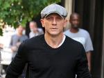 Daniel Craig quiere conducir en Nueva York