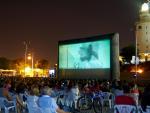 Cine Abierto reúne a 65.000 espectadores en sus proyecciones de verano en la capital