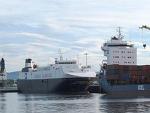 El Puerto de Santander va "bien" y presentará en septiembre medidas para crecer en capacidad