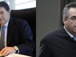 El juez abre juicio oral contra el expresdente valenciano José Luis Olivas y Vicente Cotino por fraude a Hacienda