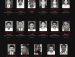 ACH reclama justicia diez años después de la "matanza" de sus 17 cooperantes en Muttur