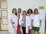 Investigadores del Regional e Ibima realizan el primer ensayo clínico español en menores con síndrome X frágil