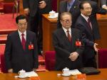 El Congreso comunista, una ajustada ceremonia en un Pekín vestido de rojo