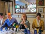 La presidenta del PP asturiano sopesa presentarse con Foro en las próximas autonómicas