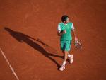 Thiem: "El viernes me viene el rival más duro de la historia de Roland Garros"