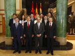 Aragón busca consolidarse como principal centro logístico de España con China