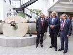La Junta reclama al Gobierno inversión en infraestructuras para lograr la convergencia científica de Andalucía