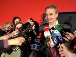 Madrid Summit abordará los DDHH con 140 ponentes como Zapatero, que hablará del matrimonio igualitario
