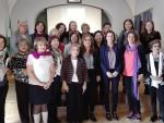 Asociaciones de mujeres trasladan sus aportaciones al Pacto por la Erradicación de la Violencia de Género