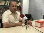 Carles Ruiz no ve prioritario revisar las relaciones PSC-PSOE: "Estamos cómodos"