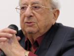Israel.- Fallece a los 94 años el sefardí Isaac Navón, quinto presidente de Israel