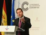Castilla-La Mancha programa 65 actos por el Año Cervantino para atraer a 1,2 millones de turistas