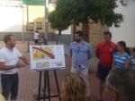 El Viso acometerá obras en la plaza Virgen del Carmen, con una inversión de 160.000 euros