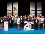 El Consejo Social de la Onubense celebra 20 años acercando "Huelva a su Universidad"