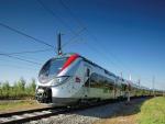 La factoría de Trapaga fabricará los equipos de propulsión de 83 trenes de un contrato de Bombardier para Francia