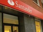 Los sindicatos prevén que Santander detalle la próxima semana el plan de ajuste de empleo en España