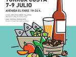 La feria comarcal Sabor a Málaga llegará a la Axarquía con más de 30 productores de toda la provincia