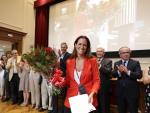 Maria Eugènia Gay, elegida nueva decana del Icab