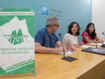 Diputación y Federación Andaluza de Montañismo ponen en marcha para personal técnico y voluntarios