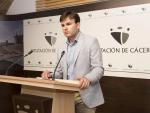 La Diputación de Cáceres crea los Premios San Pedro de Alcántara para reconocer la innovación en el medio rural