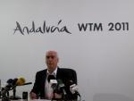 Andalucía aspira a aumentar la estancia de los viajeros británicos en la región y su gasto medio