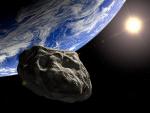 El Día Internacional del Asteroide se celebra mañana por primera vez para concienciar sobre el peligro de su impacto