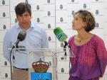 El alcalde de Montilla está satisfecho con que la Junta mantenga el Laboratorio Agroalimentario