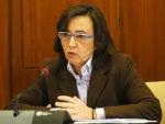 Rosa Aguilar apuesta por impulsar la Administración de Justicia en Andalucía a través de la modernización tecnológica