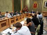 Mariscal anuncia que los interinos del Ayuntamiento de Cuenca verán consolidada su posición