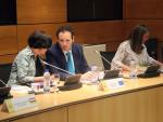 Asturias culpa al Gobierno central de que aún no haya acuerdo para un pacto de Estado contra la violencia de género