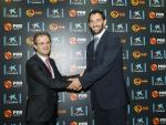 CaixaBank renueva hasta 2020 su patrocinio con la Federación Española de Baloncesto