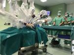El 60 de las intervenciones quirúrgicas en Extremadura se realiza con técnicas de mínima invasión