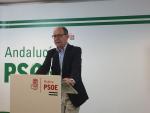PSOE aboga por políticas integrales de prevención de incendios en el marco de lucha contra el cambio climático