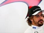 Alonso: "Otros campeonatos nos están adelantando por la derecha"