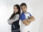 Los youtubers Mayden y Natalia, de Experimentos Caseros, participarán en la IX Final de la Olimpiada de Emprendedores