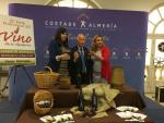 Laujar de Andarax celebra la XII Feria del Vino de la Alpujarra apostando por un perfil más profesional