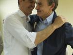 Ferraz responde a Zapatero que el Comité Federal ya ha opinado sobre la investidura a Rajoy y no hay nada nuevo