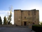 La Alhambra, a la espera de una licencia del Ayuntamiento para abrir la Torre de la Justicia con uso cultural